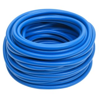 Wąż pneumatyczny, niebieski, 0,6", 100 m, PVC