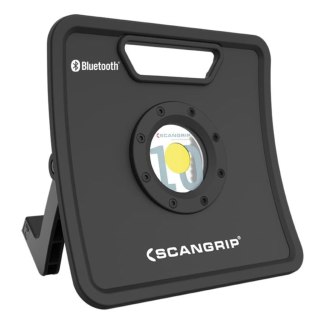 Scangrip Lampa robocza LED COB Nova 10K, 10000 Lm, 84 W