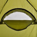 Przenośna umywalka turystyczna z namiotem, 20 L