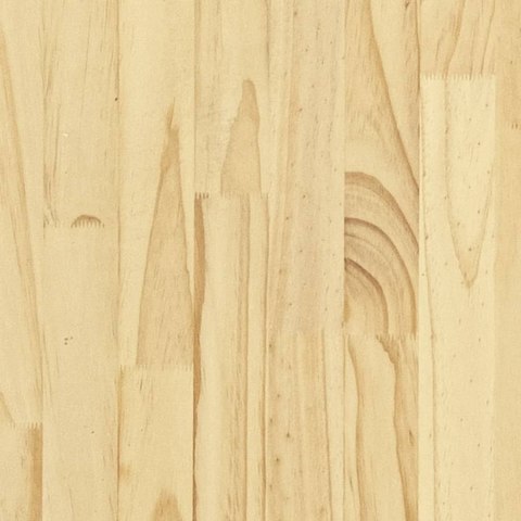 Stolik kawowy, 110x50x34 cm, lite drewno sosnowe