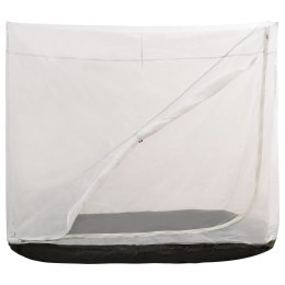 Uniwersalny namiot wewnętrzny, szary, 200x90x175 cm
