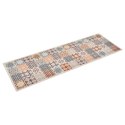 Kuchenny dywanik podłogowy Mosaic Colour, 45x150 cm