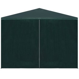  Namiot imprezowy, 3 x 6 m, zielony
