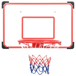 5-częściowy zestaw ścienny do gry w koszykówkę