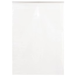  Samoprzylepna okleina meblowa, transparentna, 90x500 cm, PVC