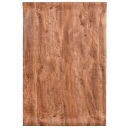  Samoprzylepna okleina meblowa, imitacja drewna, 90x500 cm, PVC