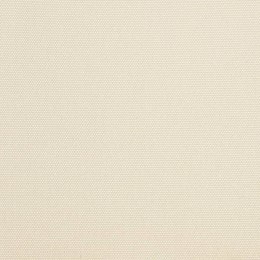  Tkanina do markizy, kremowa, 350 x 250 cm