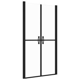  Drzwi prysznicowe, przezroczyste, ESG, (98-101)x190 cm