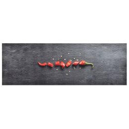  Kuchenna mata podłogowa Pepper, 45x150 cm