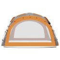  Namiot imprezowy z LED i 4 ściankami, 3,6 x 3,6 x 2,3 m