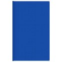  Wykładzina do namiotu, 400 x 500 cm, niebieska, HDPE