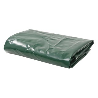  Plandeka 650 g/m², 2,5 x 3,5 m, zielona