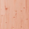 Donica ogrodowa, 40x40x39 cm, lite drewno daglezjowe