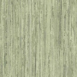 Noordwand Tapeta Natural Grasses Wicker, zielona