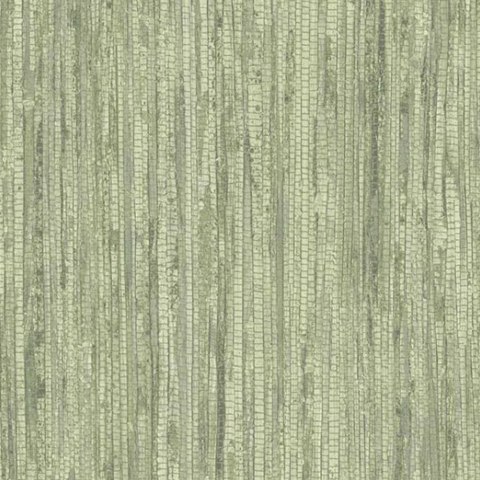 Noordwand Tapeta Natural Grasses Wicker, zielona