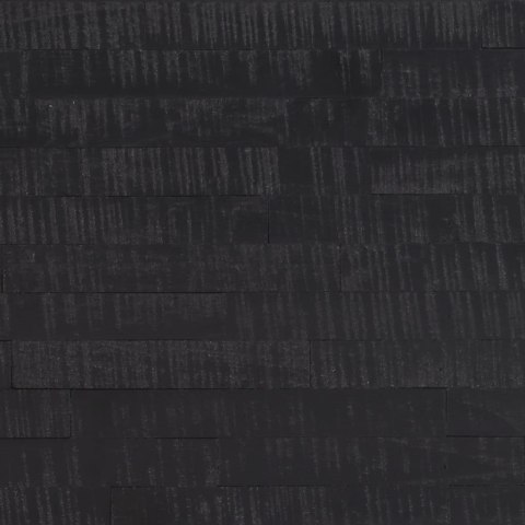 Szafka nocna, 40x30x50 cm, lite drewno tekowe