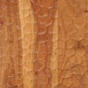 Szafka, 90x33x75 cm, lite drewno akacjowe