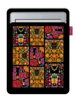 Etui na ebook - Frida Flowers