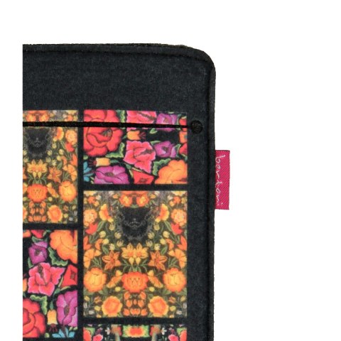 Etui na ebook - Frida Flowers