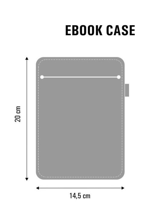 Etui na ebook - Modern Frida