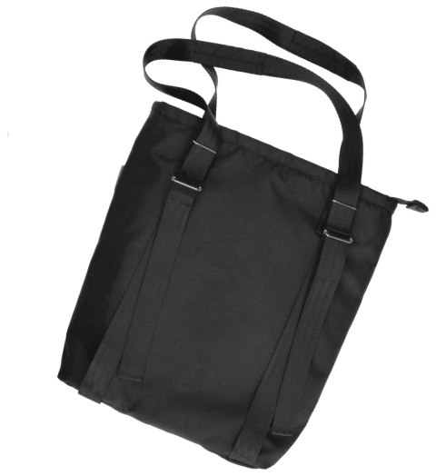 Torba/plecak 2w1 - Libera