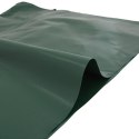 Plandeka, zielona, 5x5 m, 600 g/m²