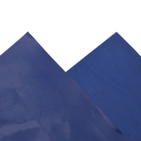 Plandeka, niebieska, 2x3 m, 600 g/m²