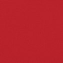 Zwijana markiza boczna, czerwona, 140x500 cm